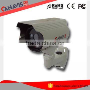 high definition 2.0 megapixel for home outdoor/indoor cctv waterproof ahd camera bullet