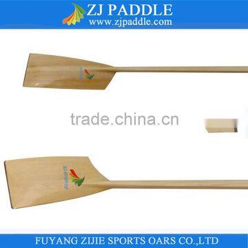 Sculling Oars for Boat