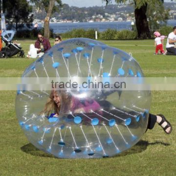 fun bumper ball, Jumpfun 4 fun bubble soccer balls, professional football bubbles