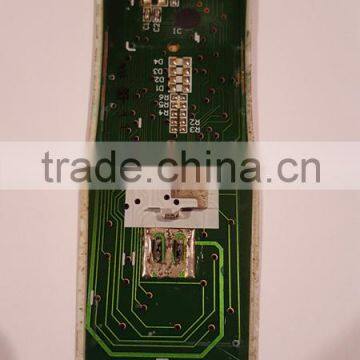 41 Buttons Waterproof LCD tv Remote Controller RAYSGEM photo-2