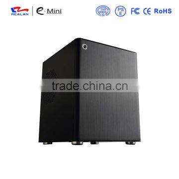 Realan Good Types of Computer Motherboard Computer PC Case Gaming Desktops photo-6