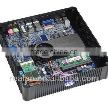 Mini PC Host, CPU: Intel C1037U Dual-core Processor photo-3