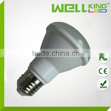CE RoHS UL FCC BR40 BR30 E27 E26 9w 8w 7w 6w dimmable br20 led bulb