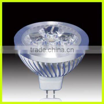 ROHS CE FCC MR16 LED Spot Light 4W