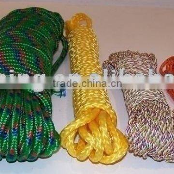 Braided Rope