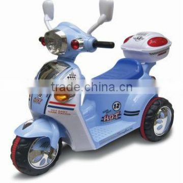 2013 Newest Battery Operated Cars For Kids