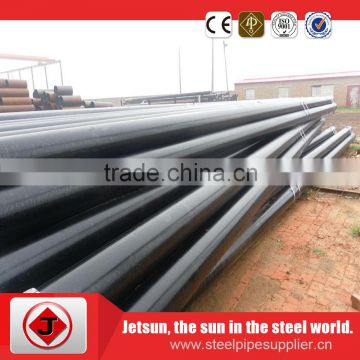 China Wholesale market ASTM A572 GR.50 steel Pipe