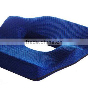 Seat Cushion - Car Seat Cushion - Memory Foam Seat Cushion - Wheelchair Seat Cushion - Tailbone Cushion - Coccyx Cushion