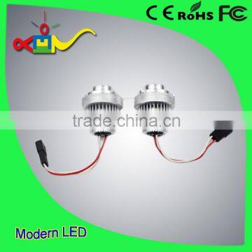 High Lumen h7 Led Headlights Angle Eye E60 Headlight photo-3