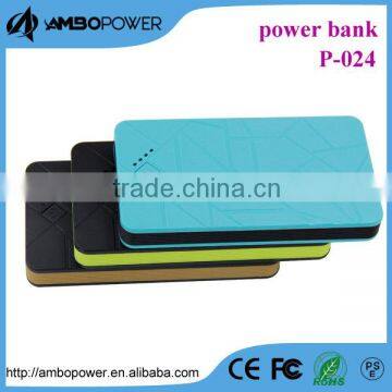 Battery Pack USB Power Bank 8000mah