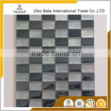 Factory Manufacturer Swimming Pool Mosaic Tile Price photo-3