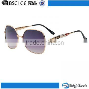 Made in china wholesale sunglasses 2016 polarized