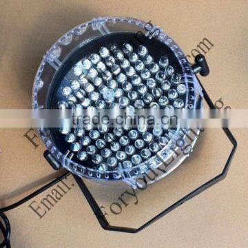 Low Price Hot Selling 112*10mm High MCD Rgb Led Strobe Lights photo-3