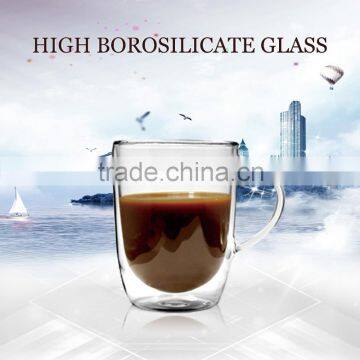 2016 new style pyrex glass for tea