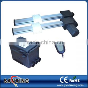 gearing motor linear actuator, heavy load for furniture