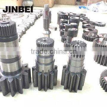 kobelco SK200-6 swing gear shaft YN32W01003P1