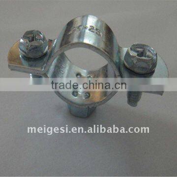 hose clamps