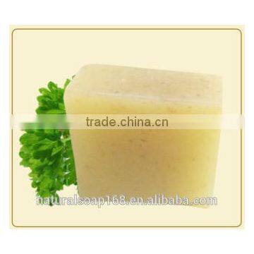 Natural Moisturizing Essential Oil Handmade Soap