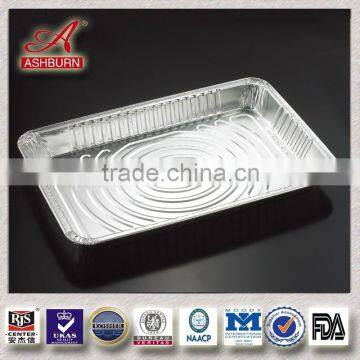 15 Years OEM Aluminium Foil Container photo-2