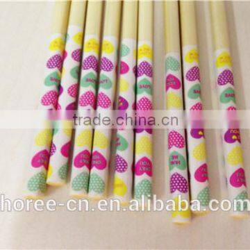 Popular Bulk Japanese Washable Dinnerware Chopsticks photo-3
