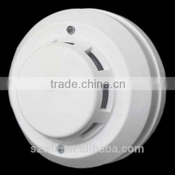 Factory Price Photoelectric wireless smoke detector alarm system