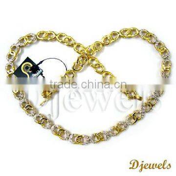 Diamond Gold Pendant Sets, Gold Gold Pendant Sets, Gold Pendant Set Jewelry