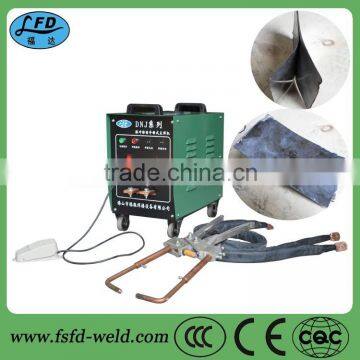 portable spot welding machine pulse spot welding machine price