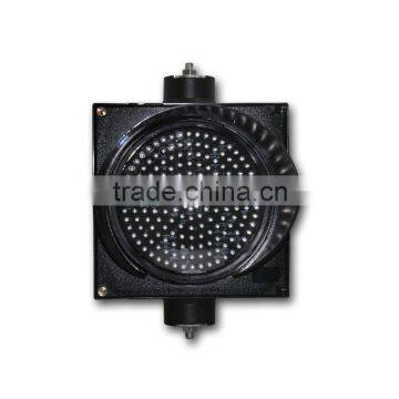 Hot Selling Full Ball Red Green Toll Station Stop go LED Light Traffic Signal photo-3