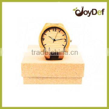 2016 wholesale price wood watches wooden wristwatch with fashion design