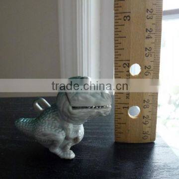 plastic dinosaur toy/plastic model/custom pvc toy