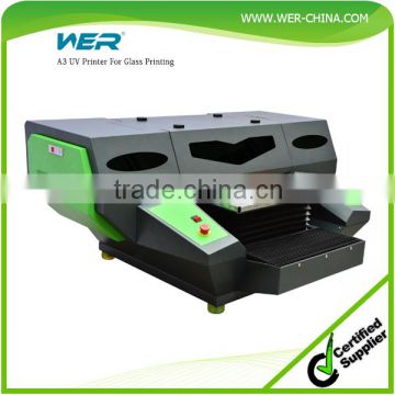 Hot sale led uv curing system uv printer