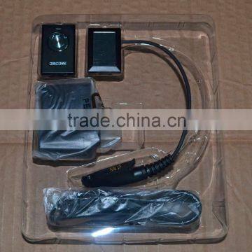 Radio Accessories LB-002 Two Way Radio Bluetooth Earphone photo-2