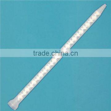 SM10-24 Top Quanlity Plastic Disposable Mixing Nozzles