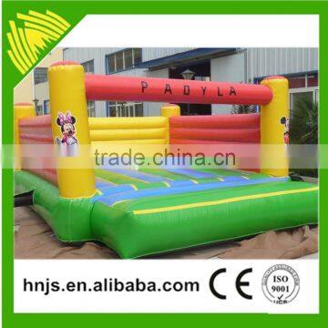 Cheap Inflatable Bouncers Inflatable Trampoline For Sale Kids Outdoor Inflatable Castle photo-5