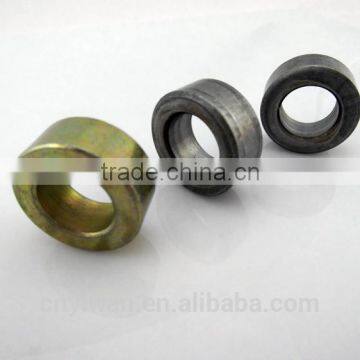 Chinese custom machining part products factory fastener bolt and nut