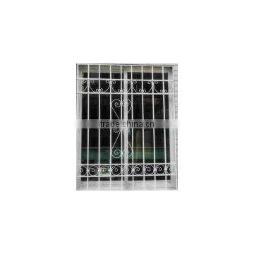 high quality windows security fence