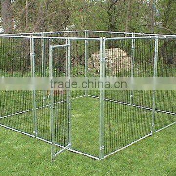 Dog Cages, Welded Wire Dog Kennel