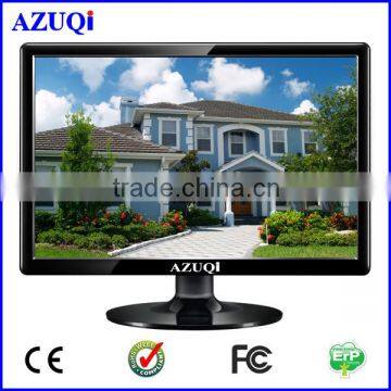 wholesale led display widescreen 23.6 inch fhd monitor