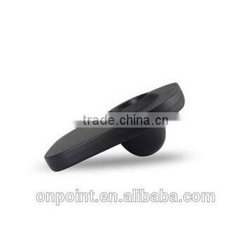 New ABS Material 8.2 Mhz rf Eas Hard Tag ,alarming Security Tag ,round Tag photo-2