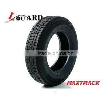Imakoka Ngolo Galimoto Ndi Ngolo8-14.5 Mobile Home Trailer Tire photo-5
