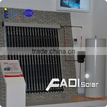 Household Solar Water Heater System from Haining (150Liter)