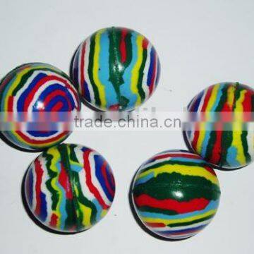 VORTICAL BOUNCY BALL