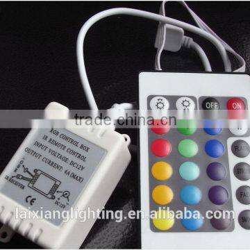 60leds/m 5050 SMD High Quality Led Strip Light for House Decoration photo-3