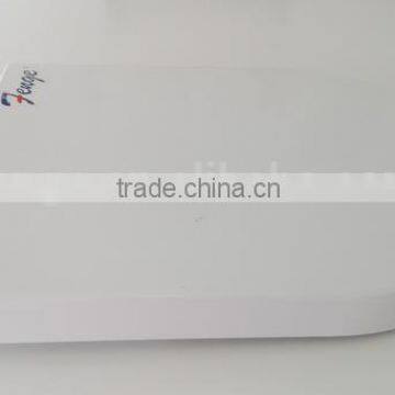 Fashion Design Soft Close Auto Flushing Toilet Seat Damper photo-4