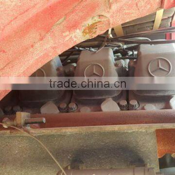 Used BeiBenz Trucks photo-6