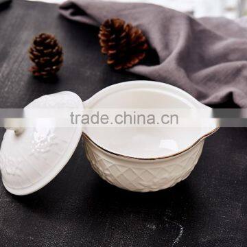 Wholesale Hotel Restaurant Wedding Home Custom Kinds Colorful Color Cheap Bone China Crockery Ceramic Porcelain Dinnerware Set photo-2