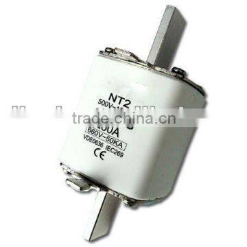 HRC Fuse Link/HRC Fuses/Bolting Fuse link