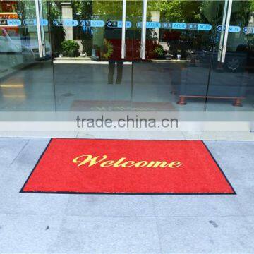 Wholesale Price Fire Resistance Entrance Matting Door Mat