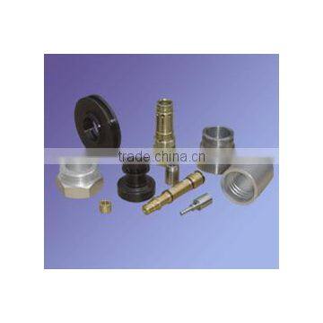 precision machining parts