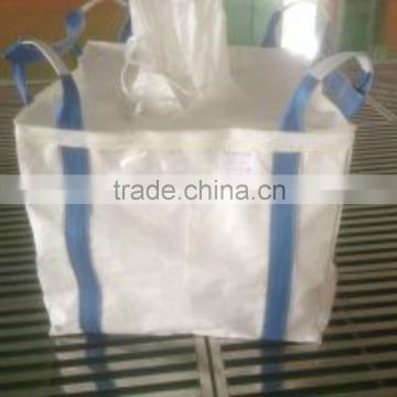 1500kg pp big bulk garbage bag ,pp jumbo bag for construction waste